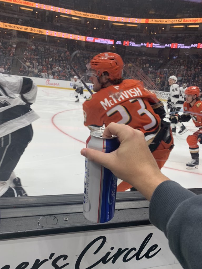 It’s just different.