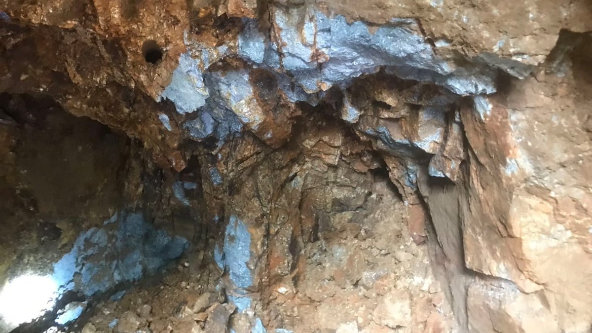 Kryptk Pacific Minerals tweet media
