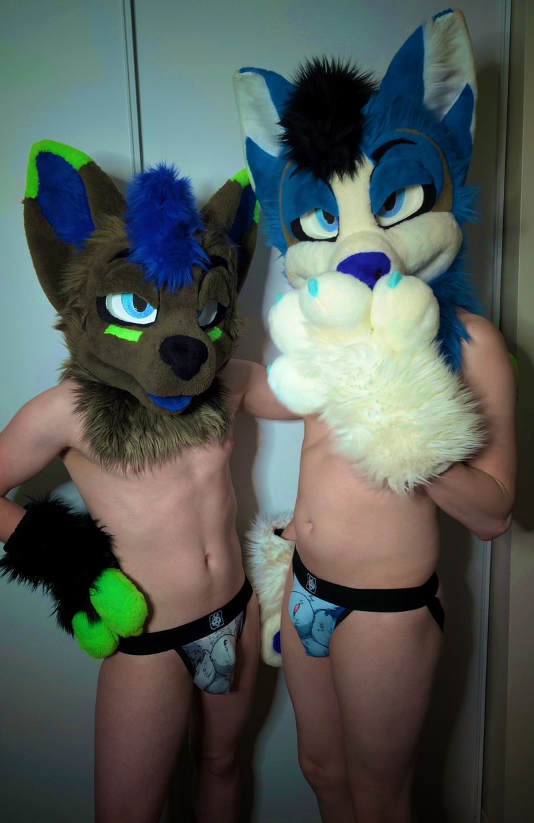 Me and <a href="/SkylerFoxAD/">SkylerAD</a> showing out in our <a href="/SYSUndies/">SYS Undies</a> jocks 
-
-
-
-