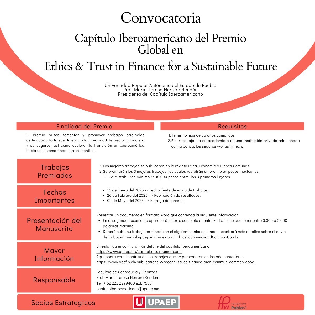 Universia México tweet media