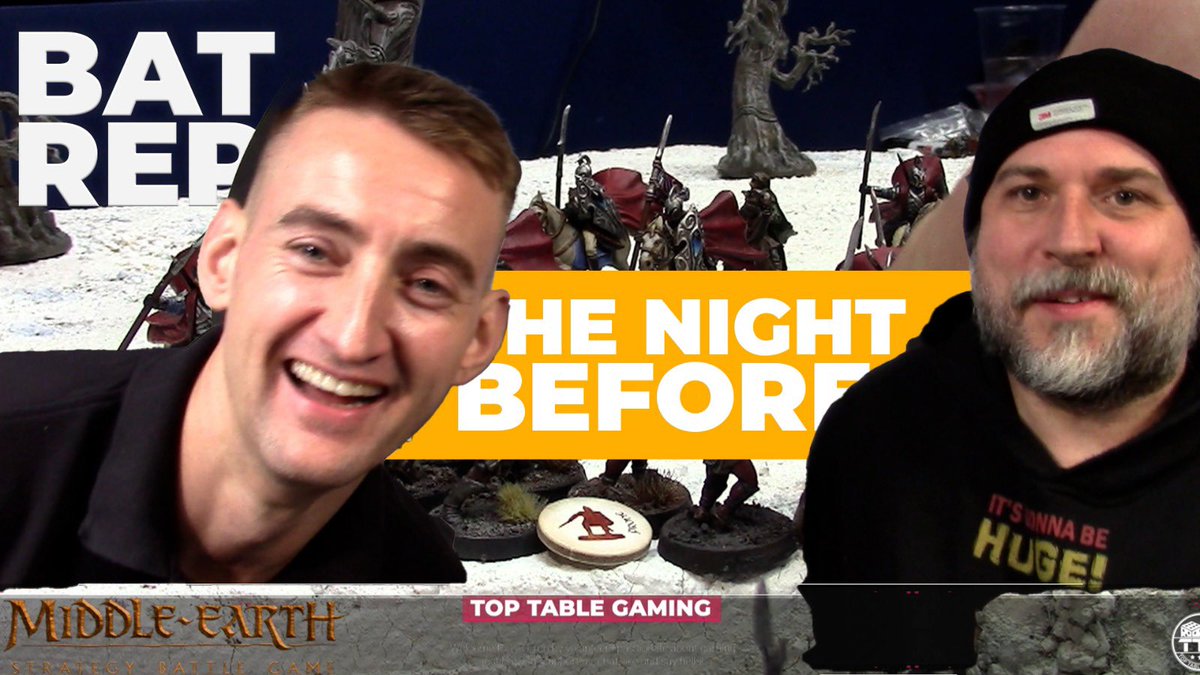 Top Table Gaming tweet media