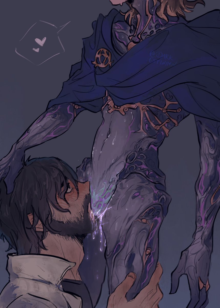 DarkEstiniien's tweet photo. jayvik https://t.co/dJ2unxwVdf