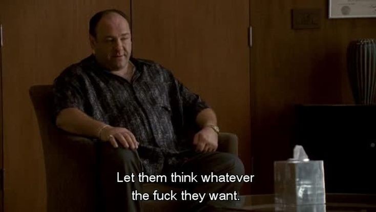 best of the sopranos (@bestofsopranos) on Twitter photo 