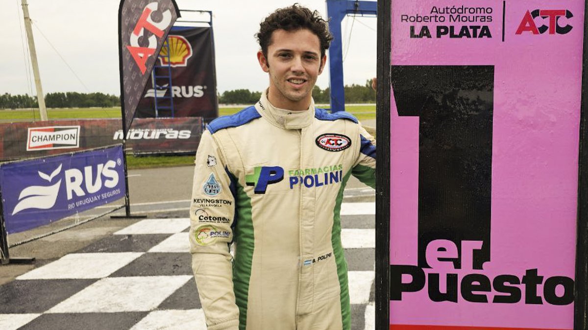 EPROM Racing Team tweet media