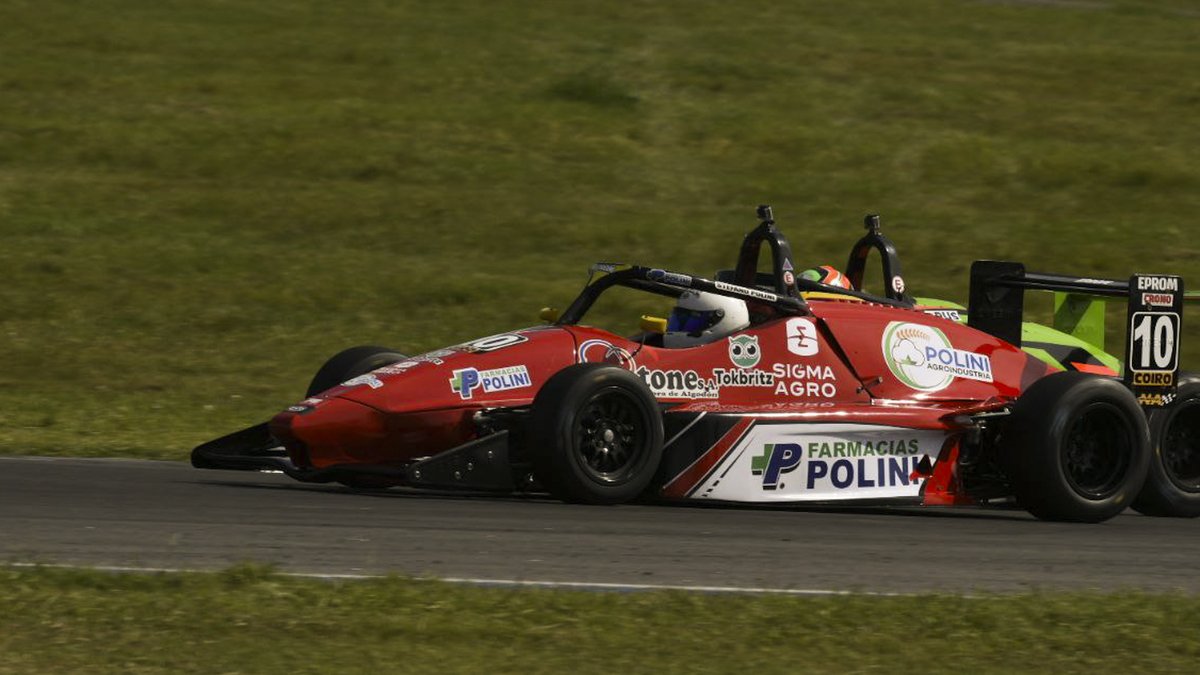 EPROM Racing Team tweet media