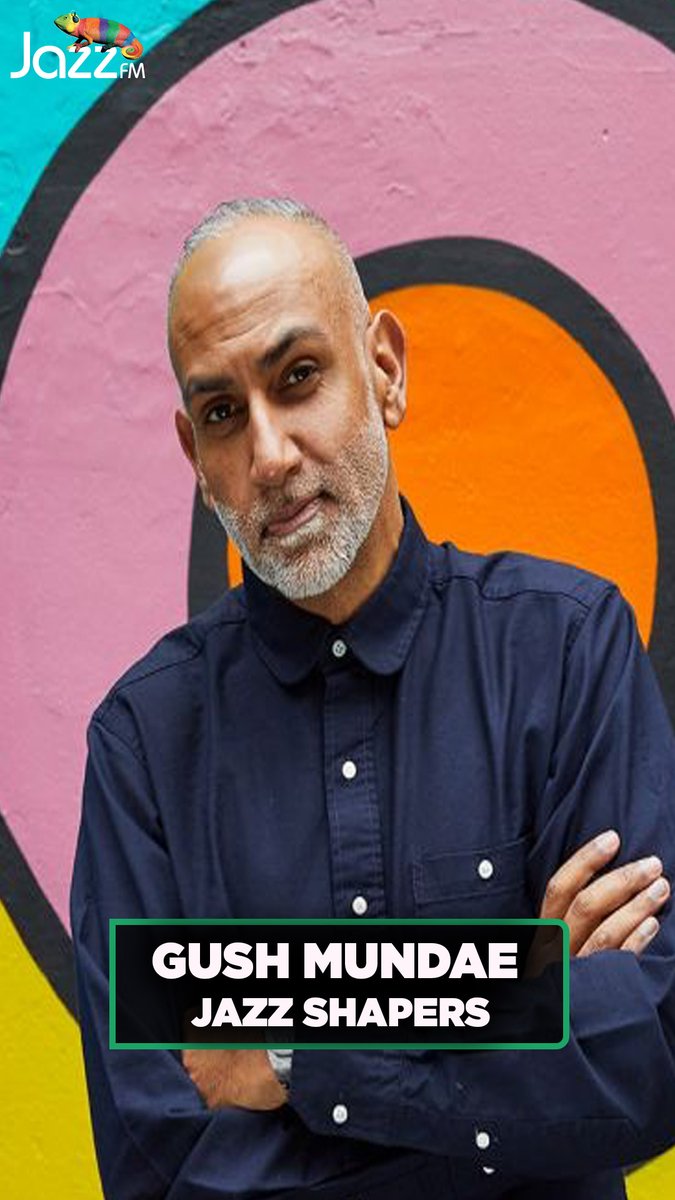 Jazz FM (@jazzfm) on Twitter photo Tomorrow from 9am on #JazzShapers, Elliot is joined by Gush Mundae, the founder of Bulletproof.
Gush chats to <a href="/elliot_moss/">elliot moss</a> about the racism he experienced as a child and how graffiti and hip-hop culture were the sparks that led to a multi-million-pound business. Tomorrow from 9am on #JazzShapers, Elliot is joined by Gush Mundae, the founder of Bulletproof.
Gush chats to <a href="/elliot_moss/">elliot moss</a> about the racism he experienced as a child and how graffiti and hip-hop culture were the sparks that led to a multi-million-pound business.