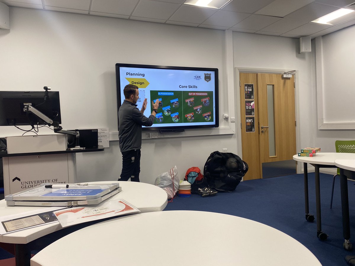 e-CAN Pass n Support tweet media