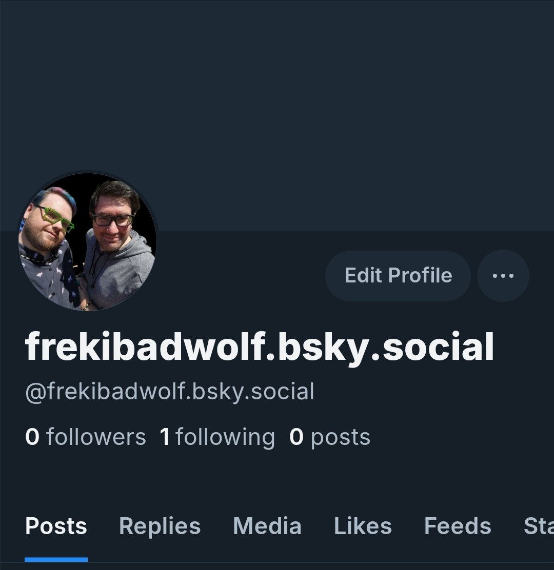 FrekiBadWolf's tweet photo. If yall wanna follow me to the bird 🐦 https://t.co/X7pnp4W3Gz