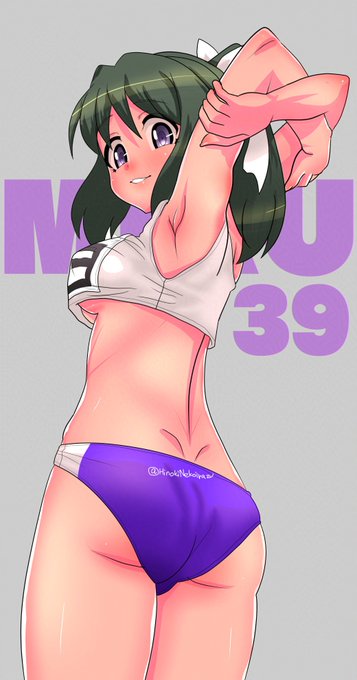 11月39日はいいみくの日となりました
(再掲) 