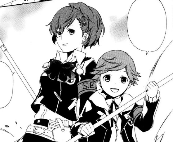 KotoJune's tweet photo. Kotone y Ken me han parecido muy tiernos en un rol de Hermana Mayor y Hermano Menor...

De vdd que asco que este fandom este lleno de imbeciles. Con lo lindos que se ven como hermanos https://t.co/ZYlH7Tew9c