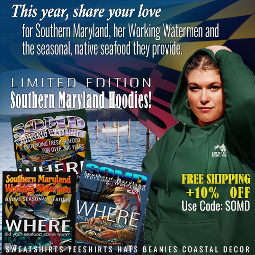 DeathFishOne's tweet image. 📷
tinyurl.com/SOMD24  #SmallBusinessSaturday Please take a minute to include  the Working Watermen who are each a #SmallBusiness who supply our native, seasonal seafood from small scale fisheries in our coastal regions