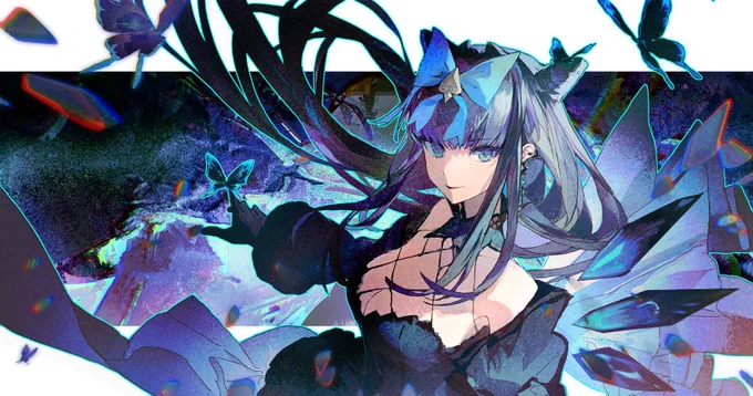 #arcaea_art #arcaea  The Lost Vision 