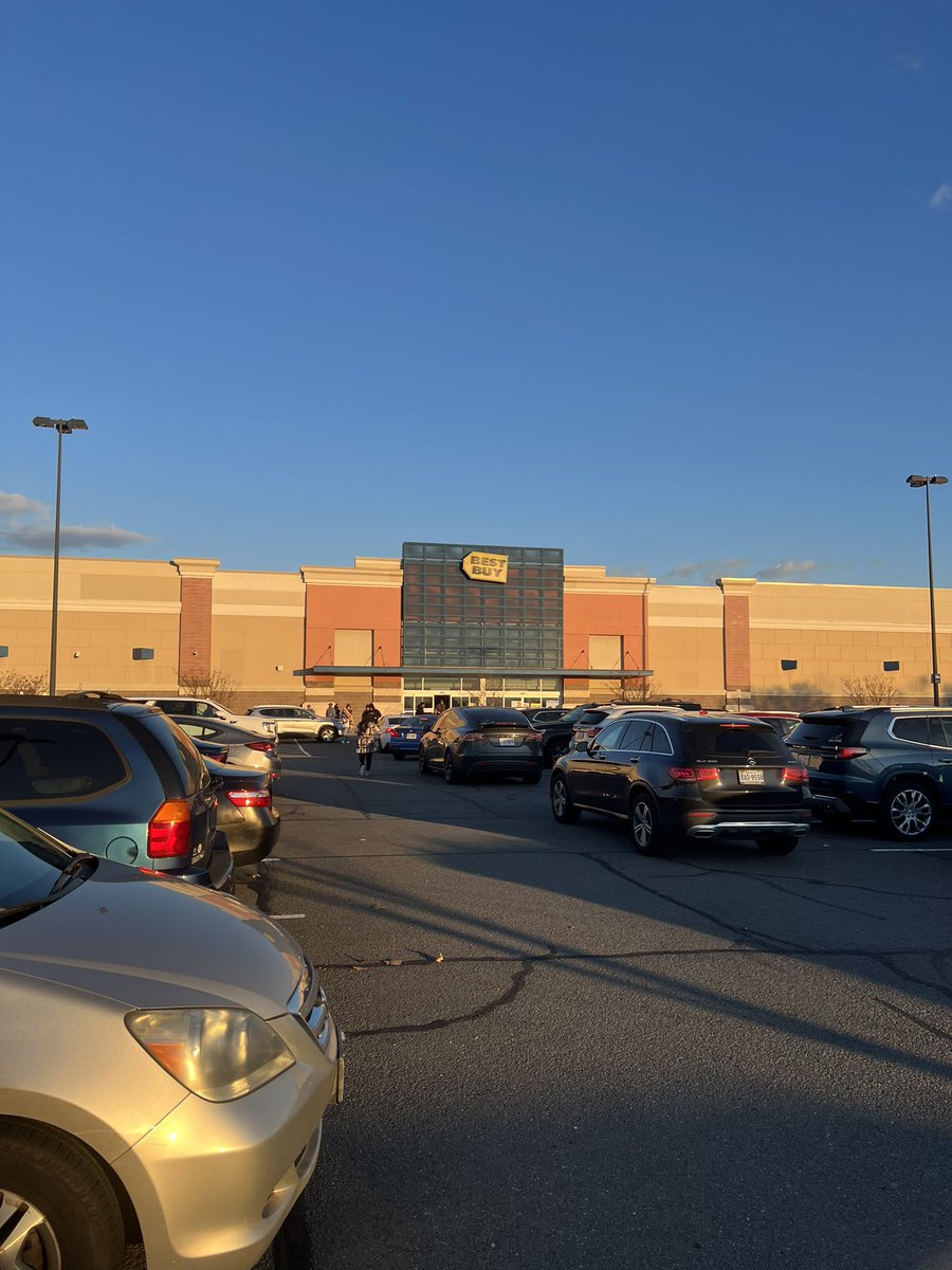 Ben Arnold tweet media