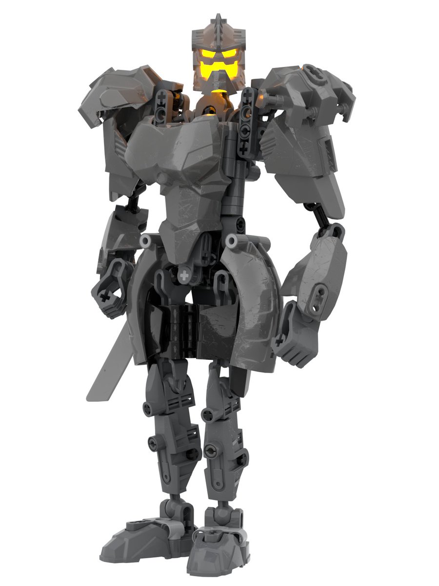 Revenant man tweet media