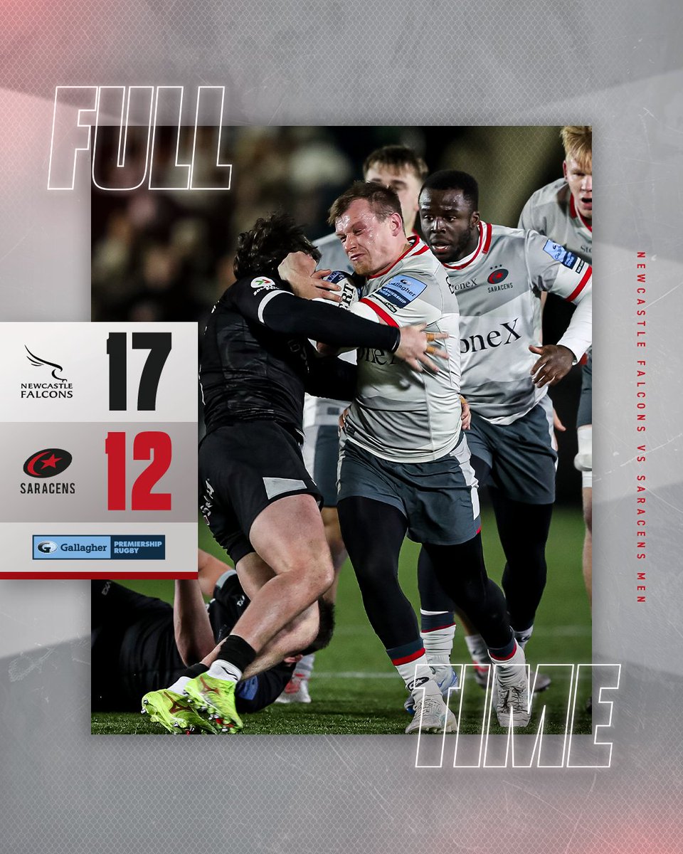 Saracens Rugby Club tweet media