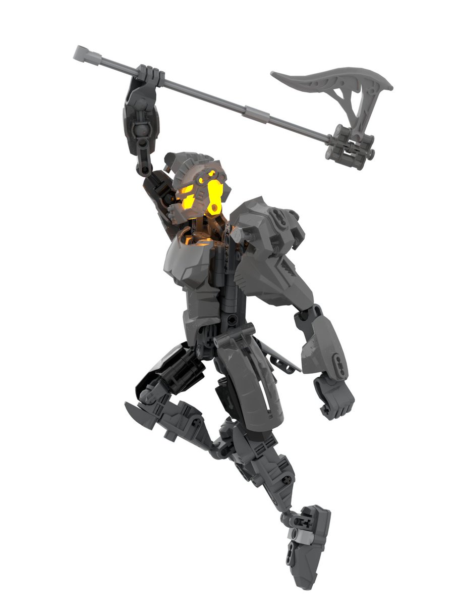 Revenant man tweet media