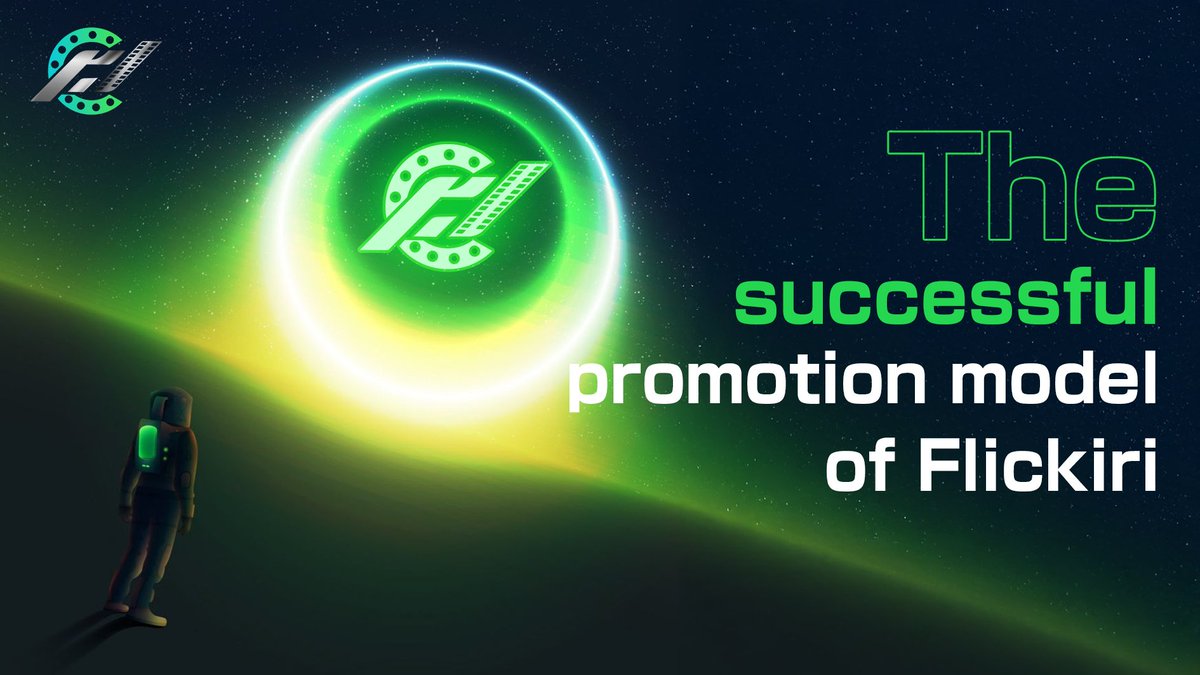 Flickiri's tweet photo. Flickiri’s Promotion Model 🎬
Flickiri ensures global reach by blending data-driven strategies, cross-platform marketing, and creative campaigns. 🌎
🚀 Efficient and innovative—leading the future of film promotion.
#SuccessModel #FilmStrategy #MarketPositioning https://t.co/k7uwyJT6IZ