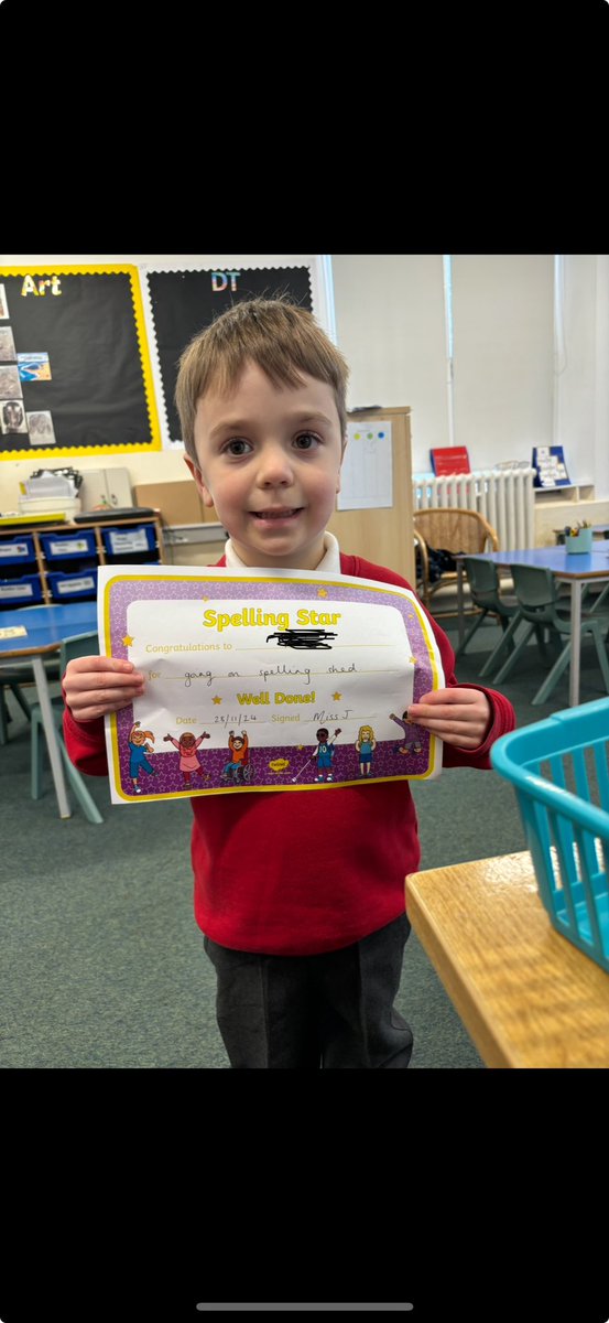 Mickley First School tweet media
