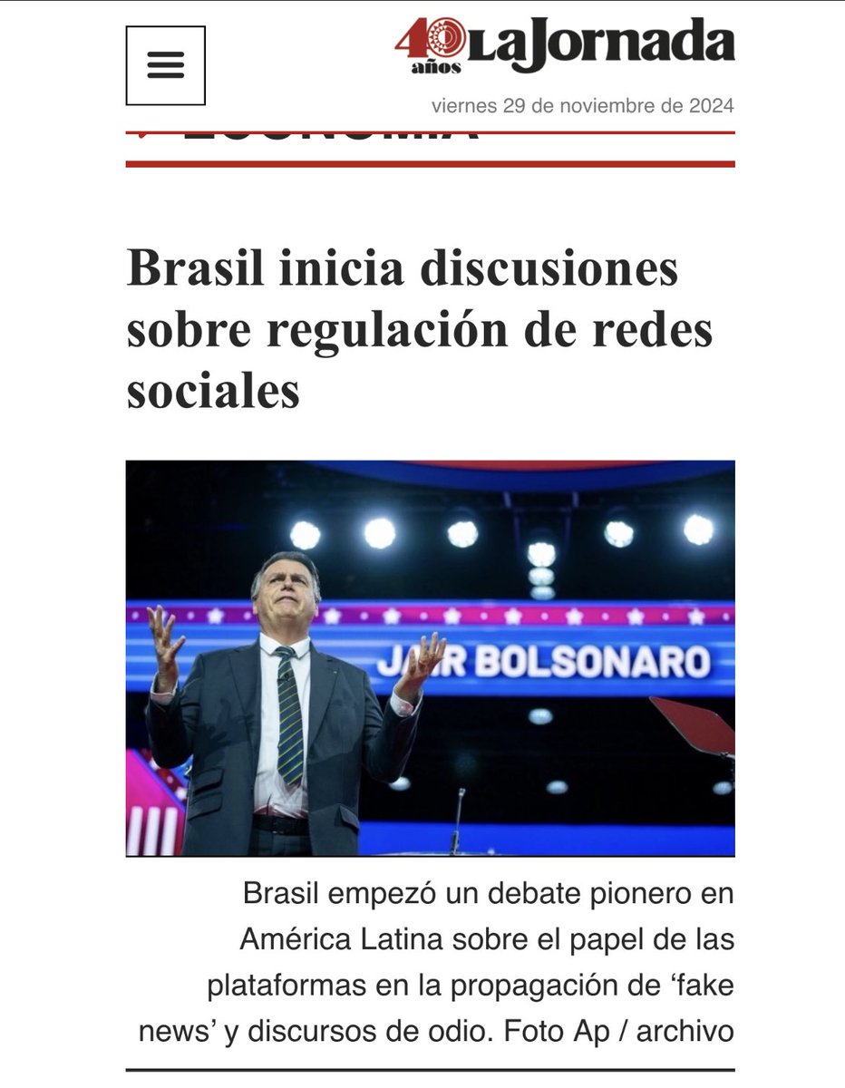 adikraj1's tweet photo. Paralelismos místicos de LATAM presenta: 

¿Qué tienen en común Lula, Maduro y @LeonorOtegui (Diputada de Morena)?

Pues todos están empujando, casi al mismo tiempo, para que se regule lo que podemos o no decir los creadores de contenido en redes sociales. 

¿Coincidencia?
Yo creo que no.

Yo creo que si discursito de que “las redes son peligrosas y se incita al odio” es nada más una pésima manera de disfrazar sus verdaderas intenciones:  callar a sus opositores. 

#ZurdosDeMierda