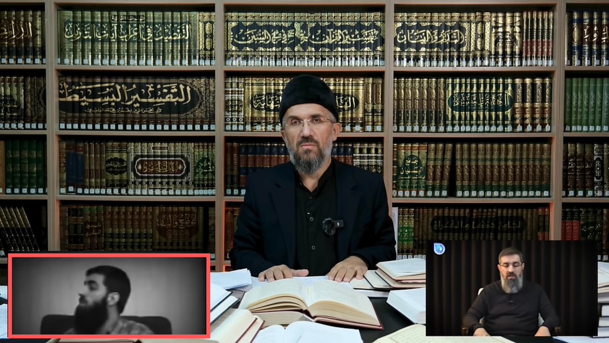 Halis Bayancuk Hoca’mız, İslam adına yapmış olduğu çalışmalardan ücret alınmasından razı değildir. Bu sebeple tüm resmi kanallar reklam hizmetlerine kapalıdır. Resmi kanallar dışında bu yayınları kullanarak para kazanma gayesi güden hesaplara karşı “Network Yazılım” şirketiyle