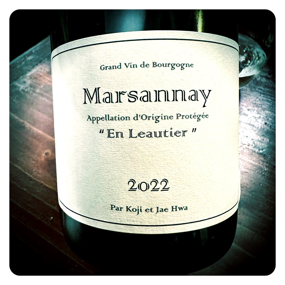 Greg Sherwood MW tweet media