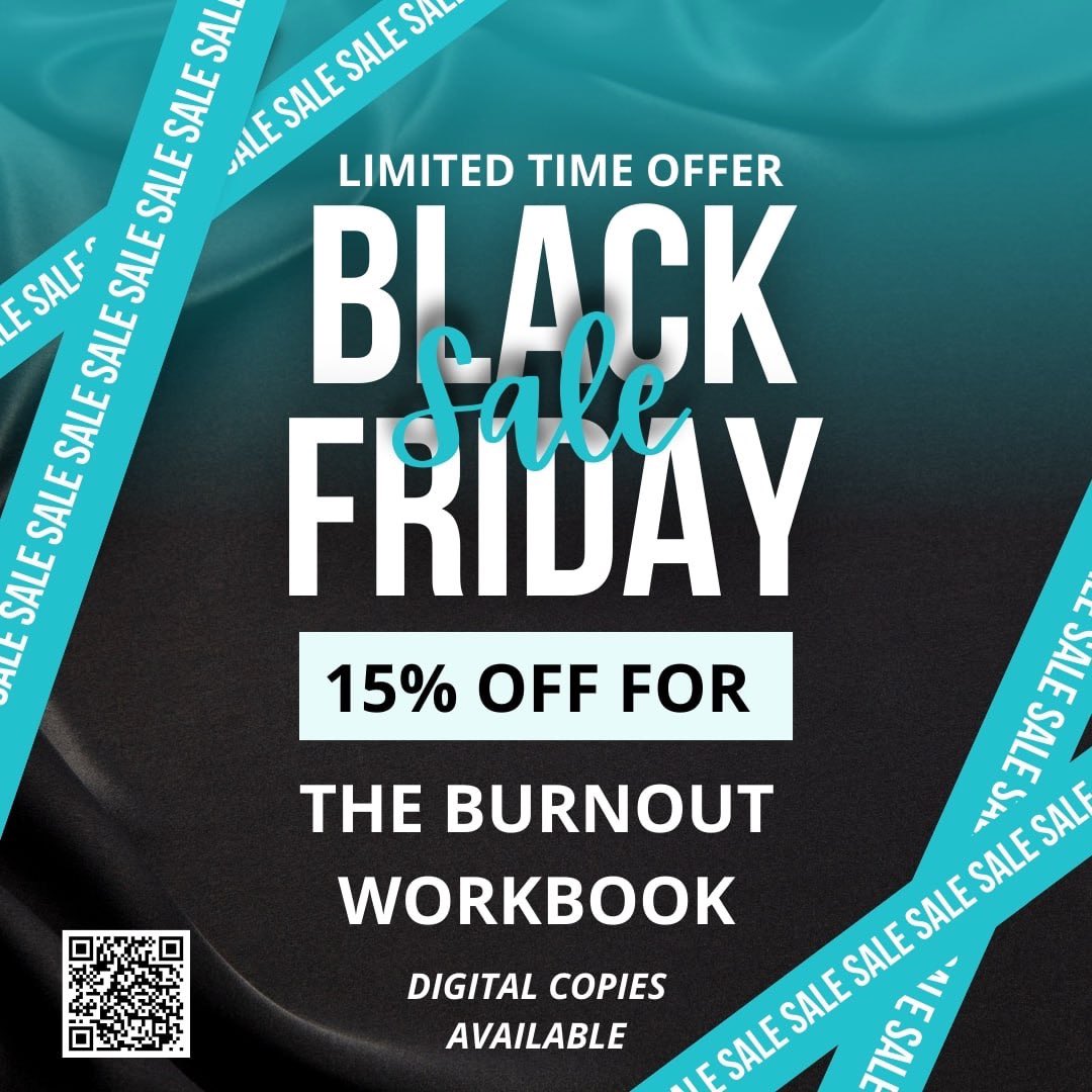 TheLifeCoachDon's tweet photo. Black Friday specials 🔥 time to invest in you and your business https://t.co/7cg5QuQCWC