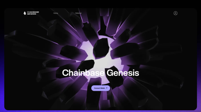 eliseofbustos's tweet photo. 🎉 AIRDROP: Paso 1 - Únete a Chainbase Genesis 🚀
1️⃣ 🌐 Visita Chainbase Genesis
2️⃣ 🔗 Conecta tu billetera
3️⃣ 🛠️ Sigue las instrucciones para agregar “Chainbase Network Testnet” a tu billetera
4️⃣ ✍️ Firma con tu billetera
5️⃣ 📩 código de invitación: YZHOWZSG6 https://t.co/MbnJB164Yb