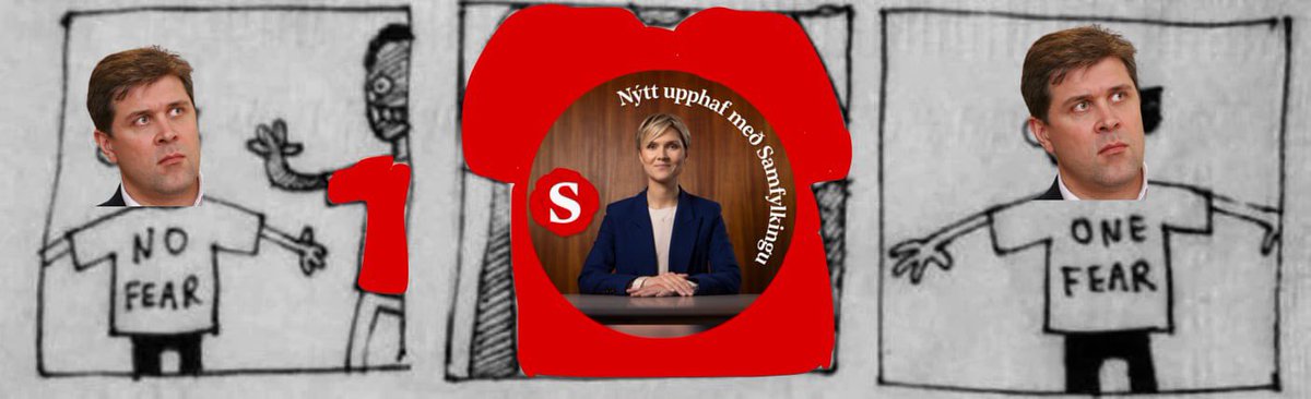 Atli Sig tweet media