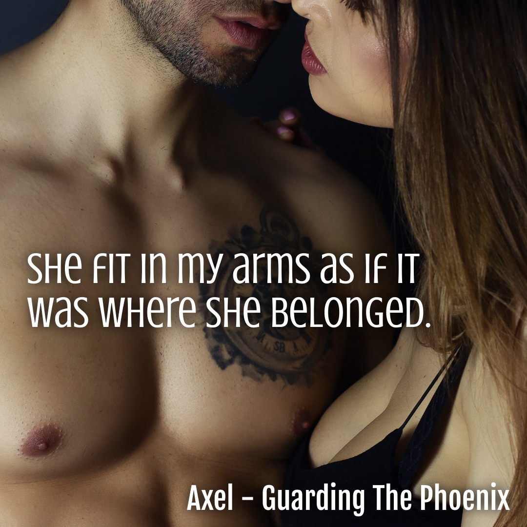 GUARDING THE PHOENIX Volume 1 <a href="/AnyaBSummers/">Anya Summers</a> #ReverseHarem #WhyChoose #AgeGap #Polyamory #ContemporaryRomance #MilitaryRomance #RomanticSuspense #EroticRomance #SteamyRomance #ReverseHaremAuthor #KindleUnlimited amzn.to/3YocxAG Print amzn.to/3YL9XVF