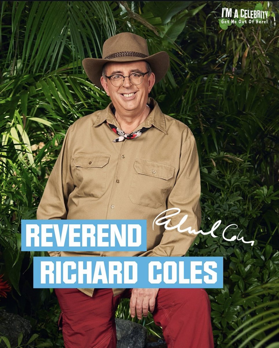 so can we all agree that they should be the top 4  #ImACeleb