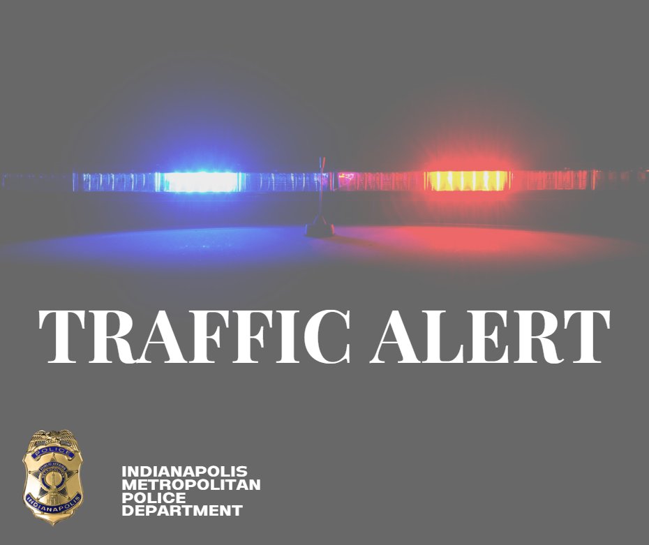 ***𝐓𝐑𝐀𝐅𝐅𝐈𝐂 𝐀𝐃𝐕𝐈𝐒𝐎𝐑𝐘***

Please plan your route and leave yourself plenty of time for travel. The roads are very slippery, and we are seeing an increased number of accidents at this time. 

Be patient and aware of icy roads and accidents as you travel this evening.