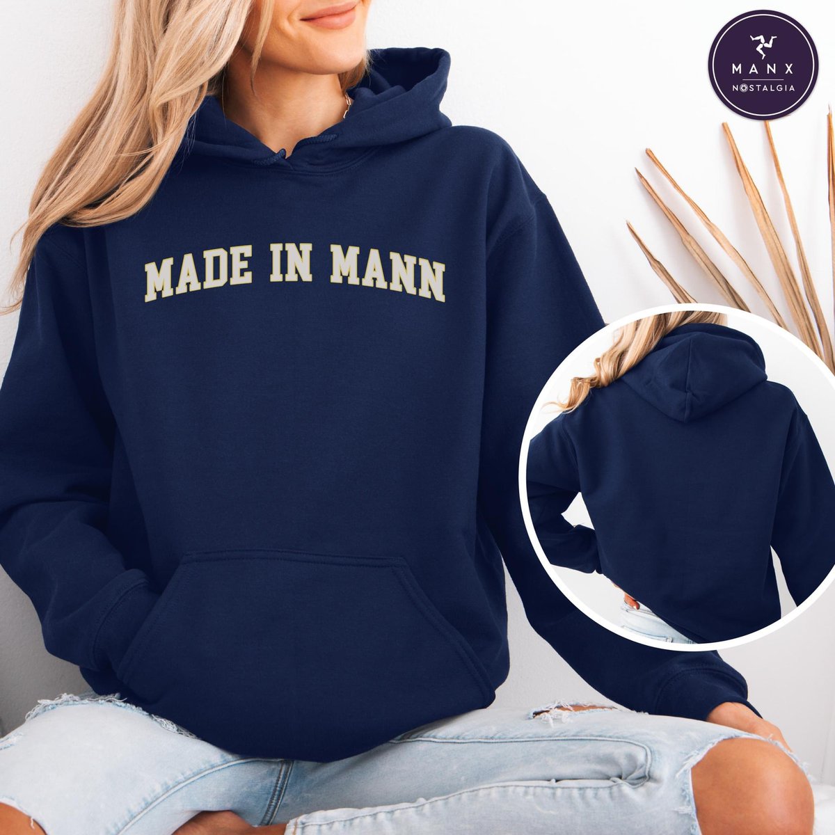 Manx Nostalgia (@manxnostalgia) on Twitter photo Manx Hoodies are here!
"Stay warm out there, folks—it’s blowing a hoolie!" 🌪️
Whether you’re repping your roots or gifting a bit of Manx magic, these hoodies are perfect for every weather and every wardrobe!
manxnostalgia.com/shop/hoodies
#iom #manx #ManxNostalgia #IsleOfMan Manx Hoodies are here!
"Stay warm out there, folks—it’s blowing a hoolie!" 🌪️
Whether you’re repping your roots or gifting a bit of Manx magic, these hoodies are perfect for every weather and every wardrobe!
manxnostalgia.com/shop/hoodies
#iom #manx #ManxNostalgia #IsleOfMan