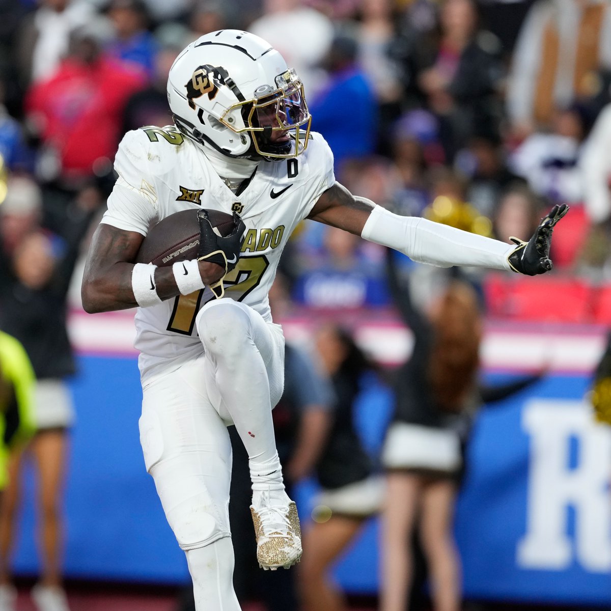 FOX Sports tweet media