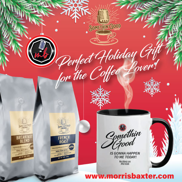 Morris Baxter tweet media