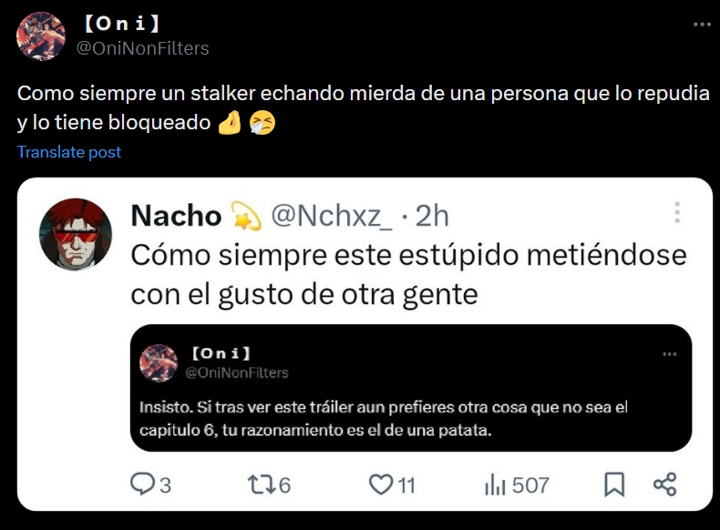 Absolute Synxx tweet media