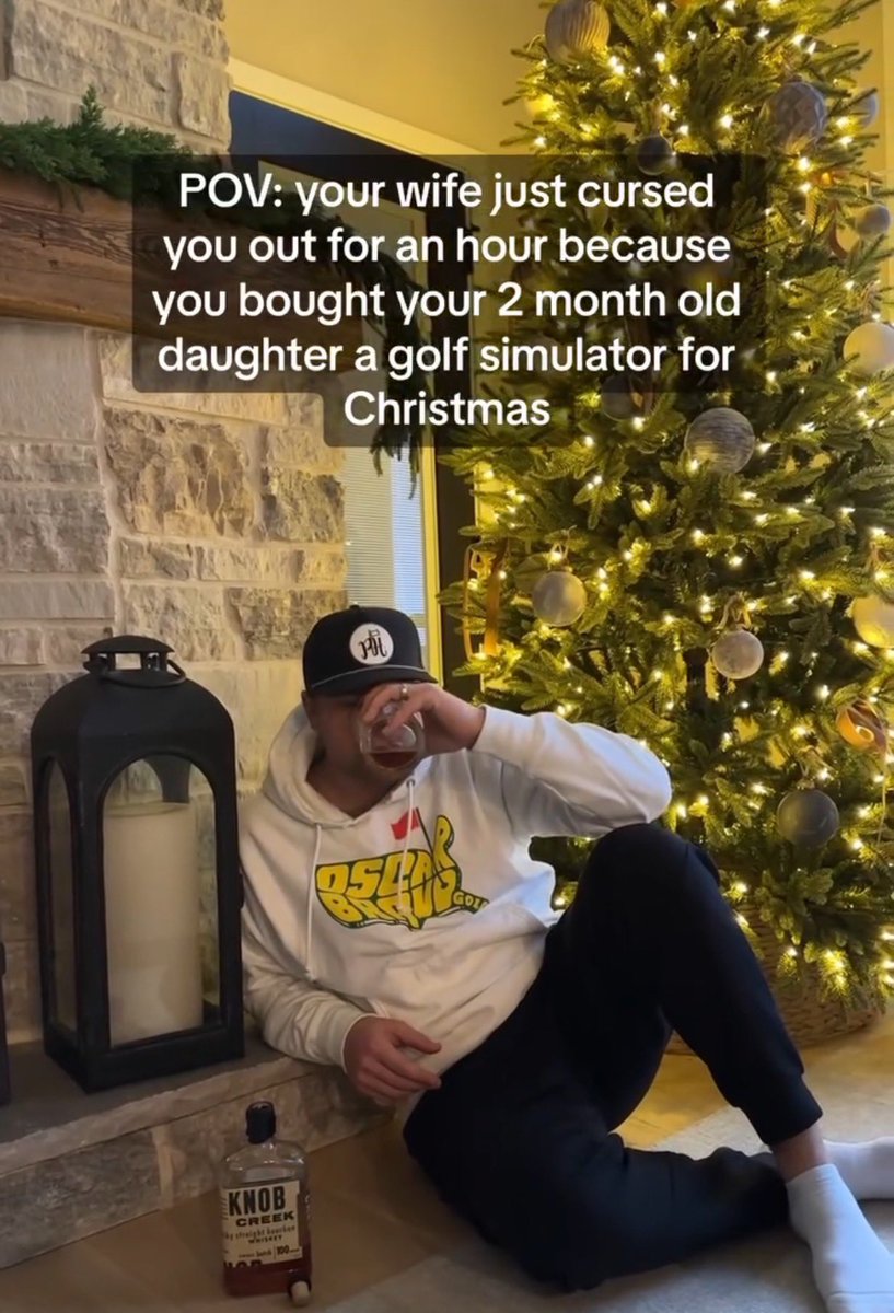 “She’ll love it.”

(Via IG / djthoma)