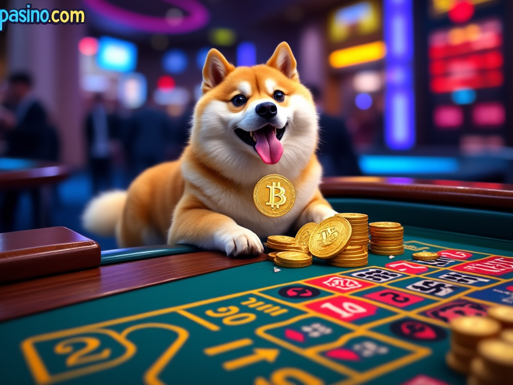 PasinoCom's tweet image. Drop your $Doge addy 👇and Like