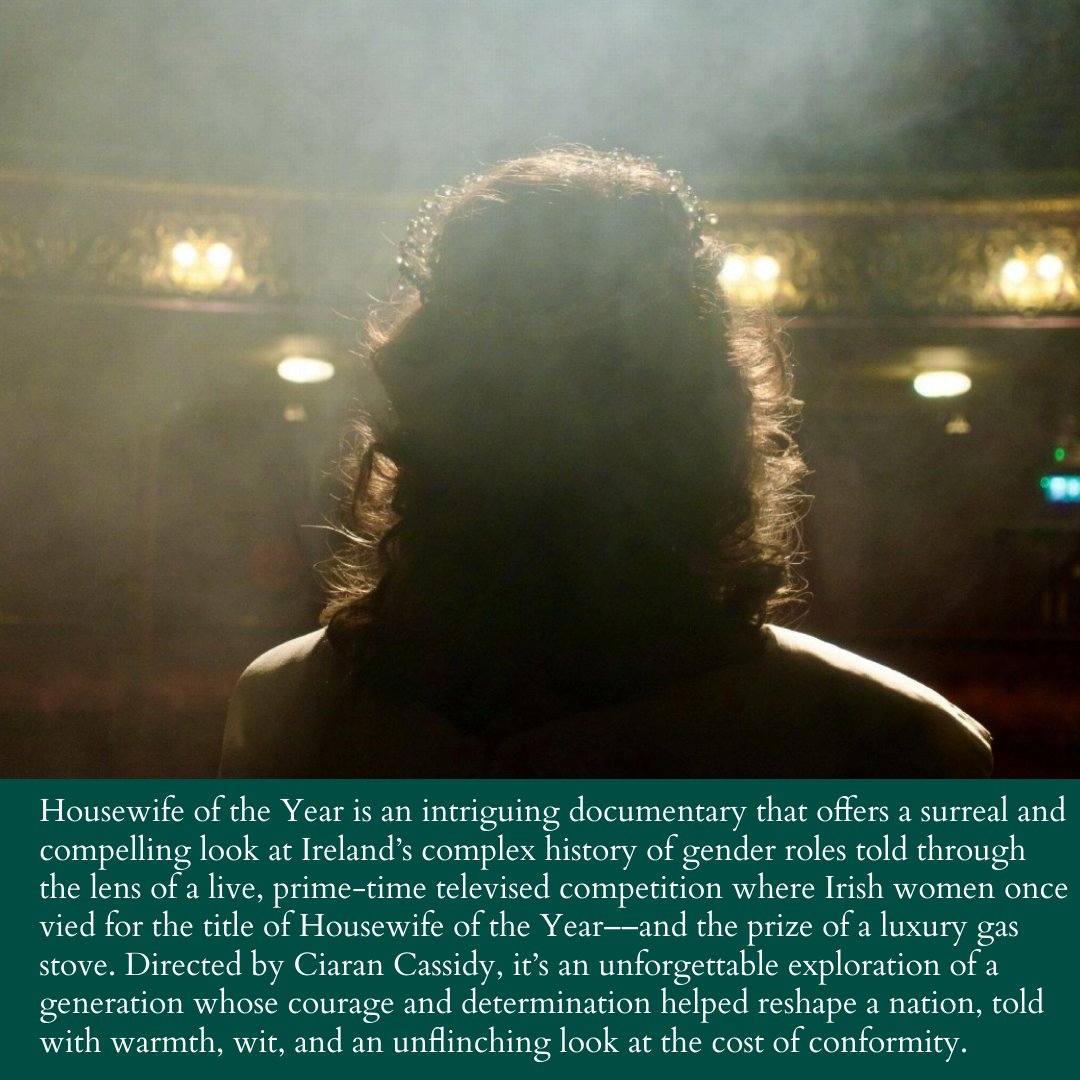 We are thrilled that the Whistler Film Festival will feature Ireland as the 2024 Country of Focus, spotlighting Irish cinema &amp; co-production opportunities. The initiative will include Irish film screenings &amp; panel discussions on Irish &amp; Indigenous First Nations language cinema.
