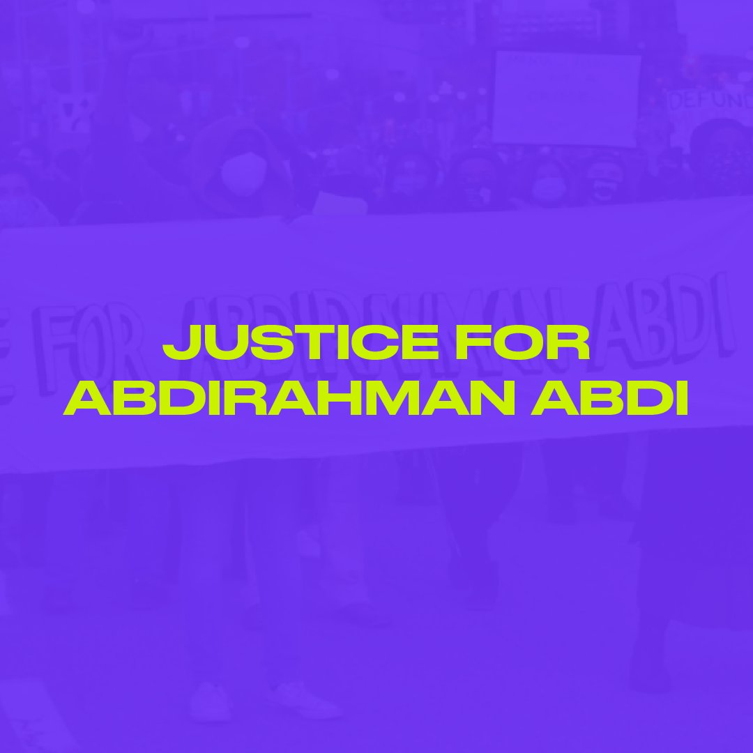 Black Lives Matter - Canada tweet media