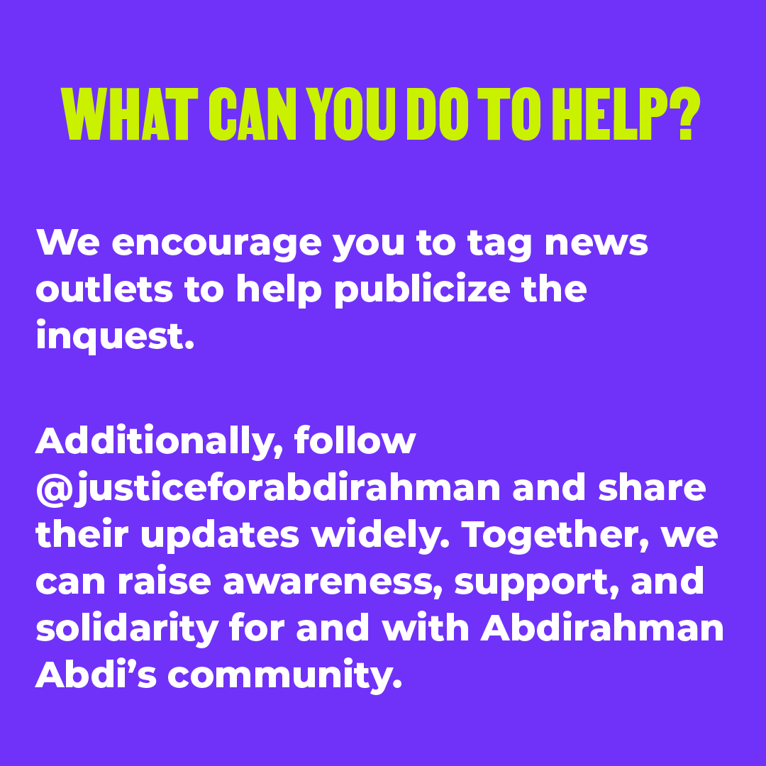 Black Lives Matter - Canada tweet media