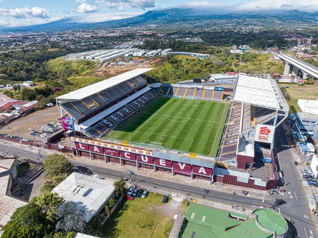 Manytops Stadiums tweet media
