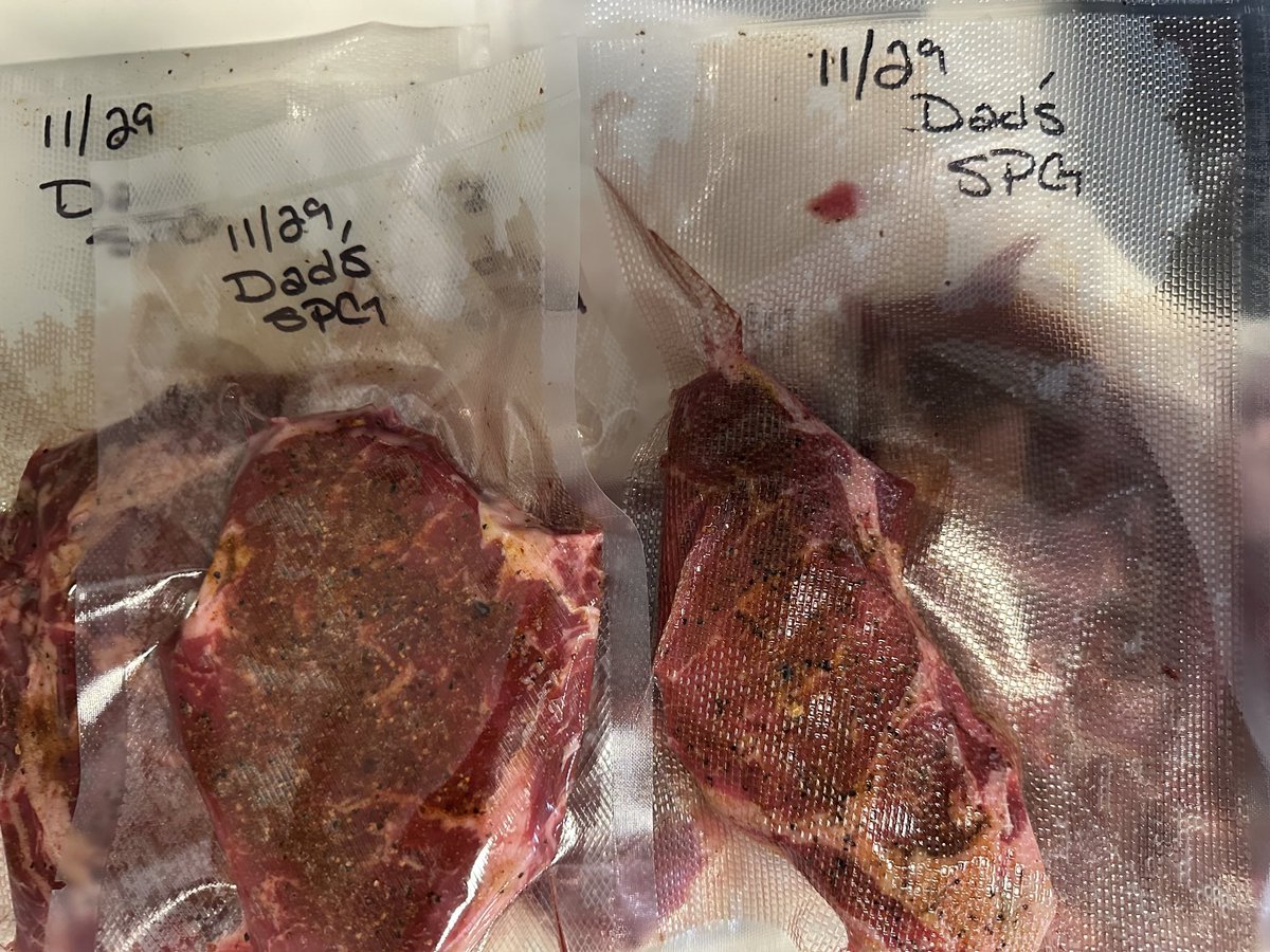 Uncle PJ (@pj_uncle) on Twitter photo <a href="/DadsSeasonings/">Dad’s Seasonings</a> <a href="/ScottRo83866595/">Scott Rodriguez</a> <a href="/JeffForaker/">BBQcookin</a> just a few good scraps I kept for a quick bite. <a href="/DadsSeasonings/">Dad’s Seasonings</a> <a href="/ScottRo83866595/">Scott Rodriguez</a> <a href="/JeffForaker/">BBQcookin</a> just a few good scraps I kept for a quick bite.