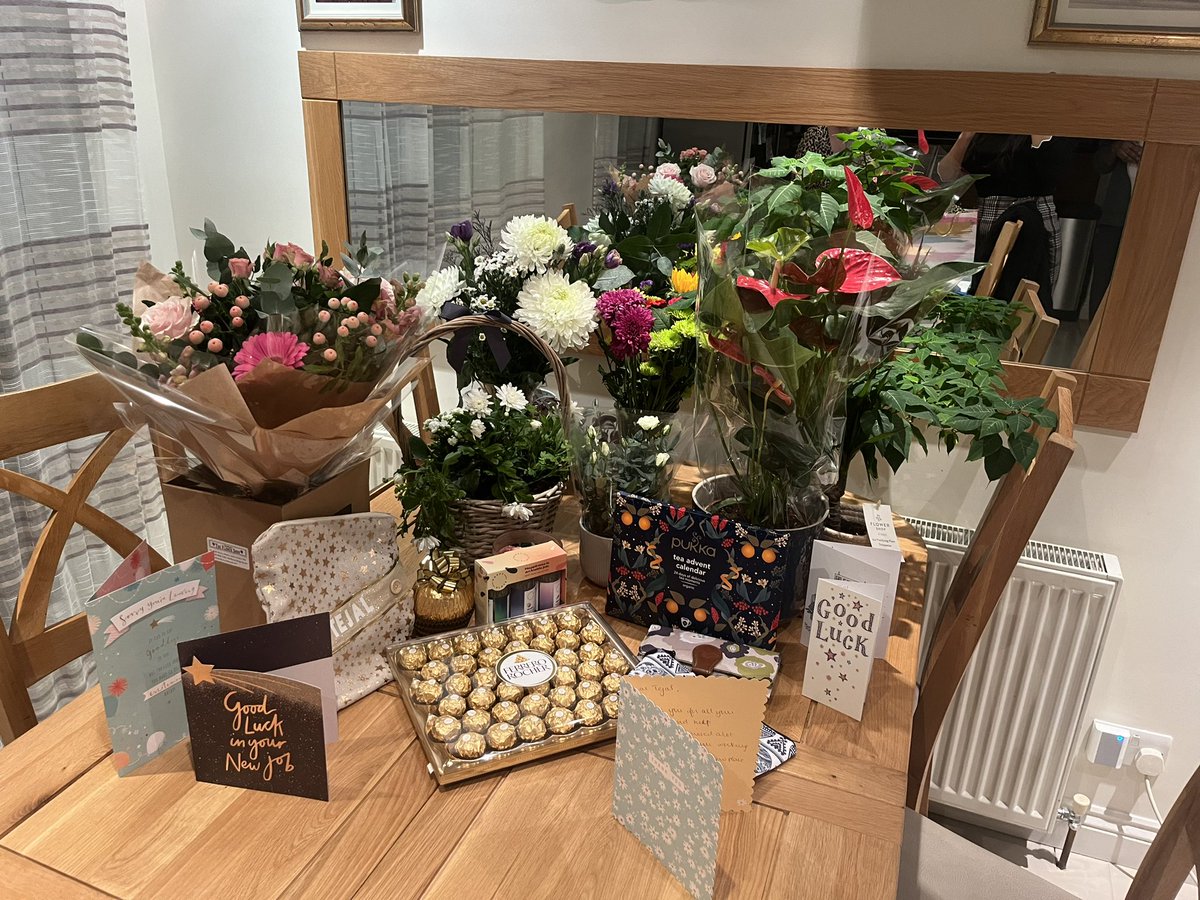 Tejal Vaghela (@tejalvaghela15) on Twitter photo After 22 incredible years <a href="/WestHertsNHS/">West Herts Teaching Hospitals NHS Trust</a>, it is time to say goodbye! Grateful for the experiences, opportunities and friendships along the way. Excited for the new chapter and thank you to everyone who made my time so special #Newbeginings # grateful <a href="/bame_connect/">Connect Multicultural Staff Network</a> <a href="/WHHTPharmacy/">Pharmacy West Herts Hospitals NHS Trust</a> After 22 incredible years <a href="/WestHertsNHS/">West Herts Teaching Hospitals NHS Trust</a>, it is time to say goodbye! Grateful for the experiences, opportunities and friendships along the way. Excited for the new chapter and thank you to everyone who made my time so special #Newbeginings # grateful <a href="/bame_connect/">Connect Multicultural Staff Network</a> <a href="/WHHTPharmacy/">Pharmacy West Herts Hospitals NHS Trust</a>