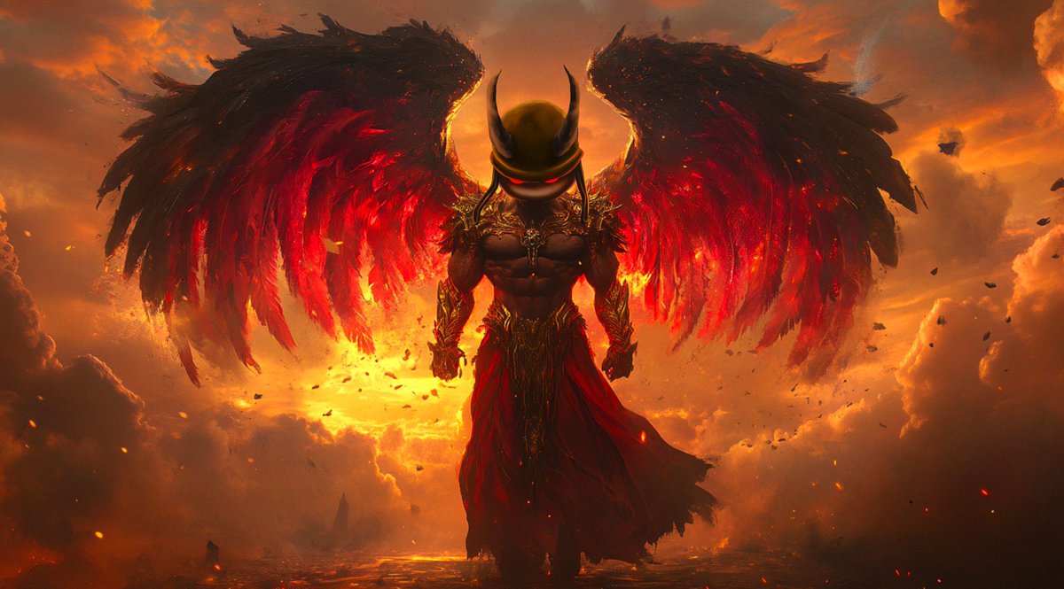 <a href="/yourcryptodj/">Your Crypto DJ</a> $TERRY we are out for revenge!