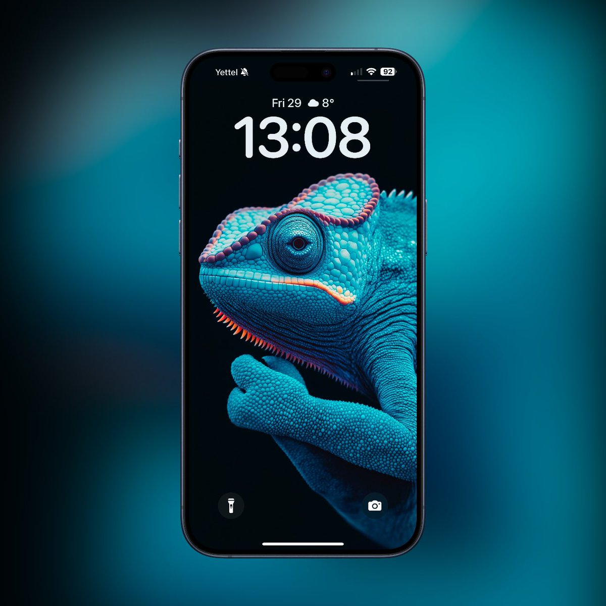 vukandric's tweet image. Amoled version 💯
