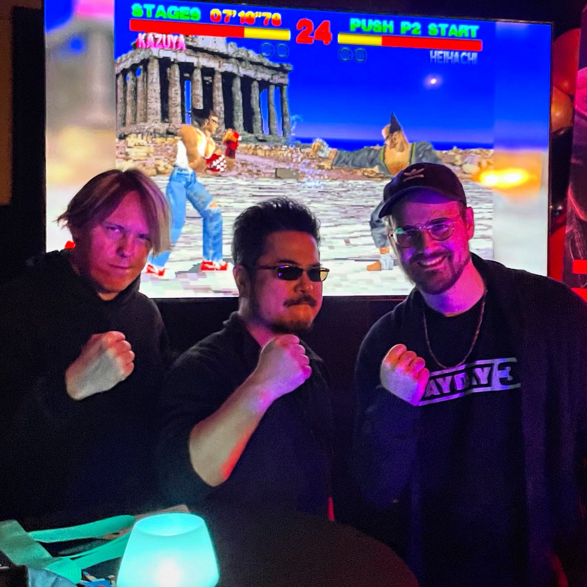 Christopher Fransson tweet media