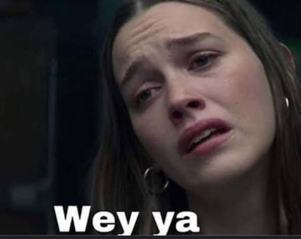 Me urge másescenas de Nicoleria y de Nicolás por favor nada te cuesta <a href="/elgueromex/">jose alberto castro</a>  😭🥺🥺🙏🏻🙏🏻