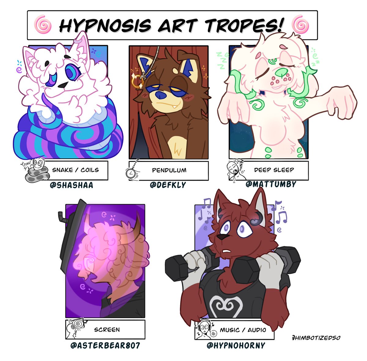 hypno art tropes meme wahoo

the @'s below are bsky @'s and not bird app @'s