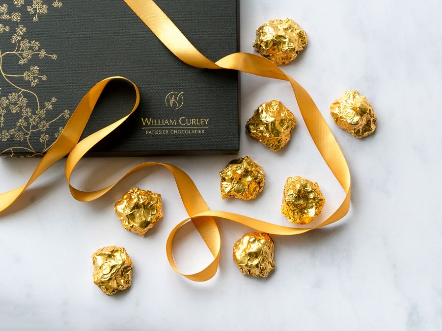 Looking for new staff to join our kitchen team in Twickenham for the month of December for Christmas preparations! Contact william@williamcurley.co.uk😀🍫👍