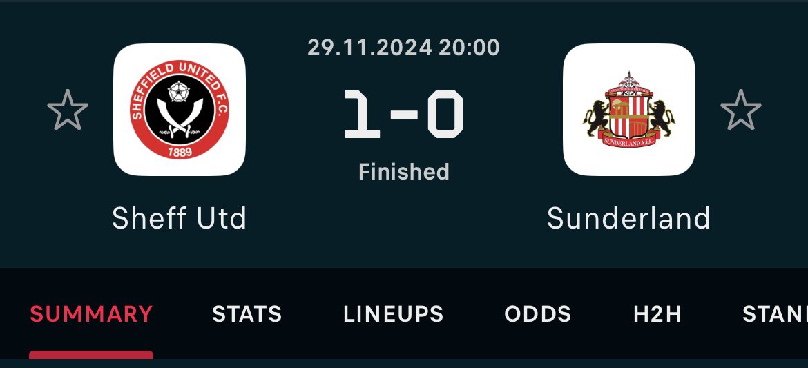 Sheff Utd away ain’t for everyone #NUFC 👀